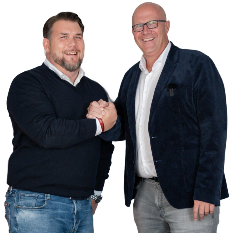 Nils Käuler & Torsten Te Paß
