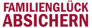 Familienglück absichern